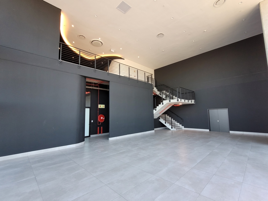 To Let commercial Property for Rent in Atlantic Hills Western Cape